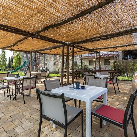 Agricamping Mabellini Orlando Desenzano del Garda Exteriér fotografie