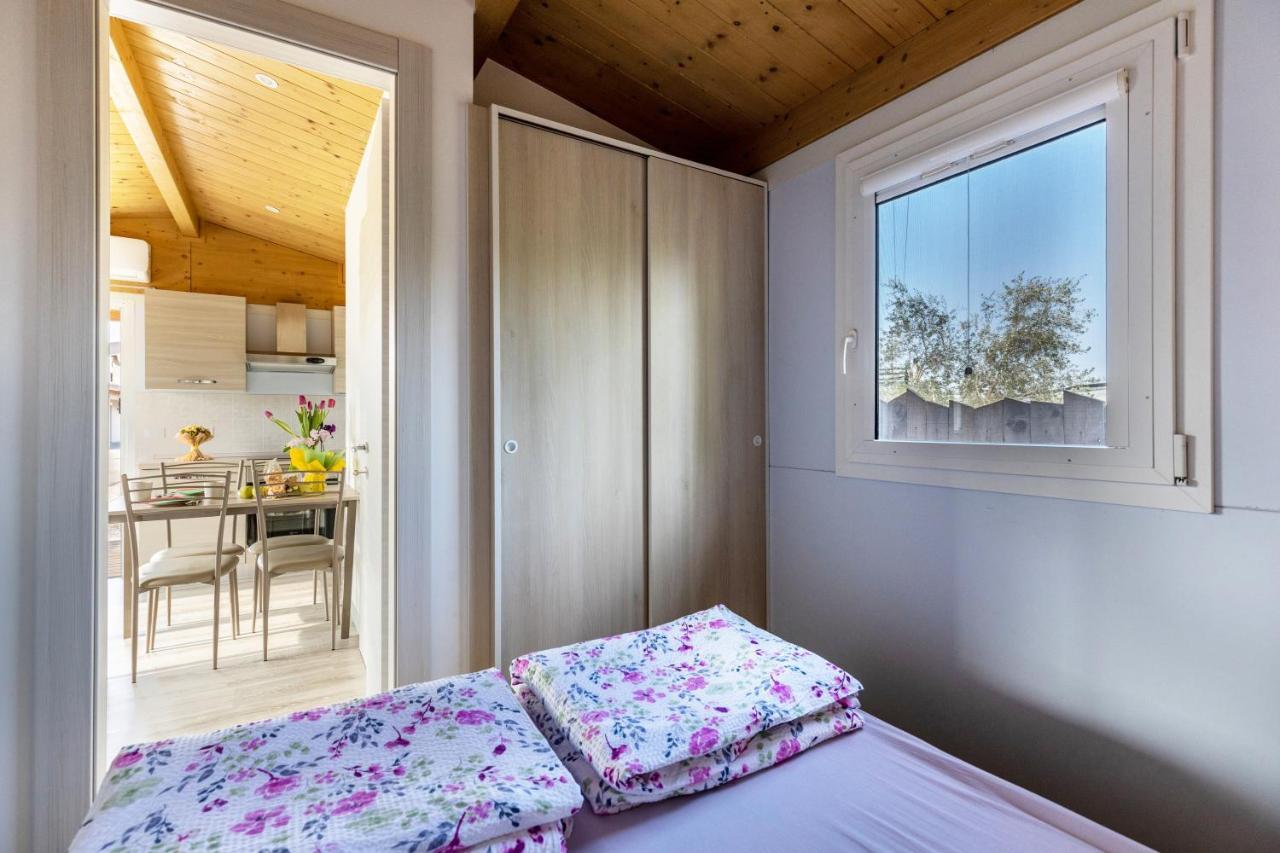 Agricamping Mabellini Orlando Desenzano del Garda Exteriér fotografie